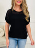 DOORBUSTER! Easy Stride Sweater- Multiple Colors!