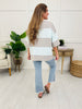 The Breeze Block Tee