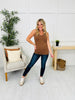 Best Selling Reversible Shapewear Tank Top- Multiple Colors!