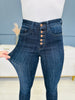 Judy Blue REG/CURVY Better Than All The Rest Skinny Jeans Restock!