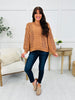 Candlelight Comfort Sweater In Multiple Colors