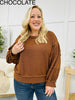 Midnight Beauty Pullover- Multiple Colors!