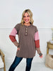 Cooler Days Ahead Top--Multiple Colors!