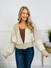 Fall Layers Cardigan