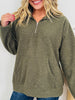 Warm Welcome Pullover In Multiple Colors