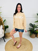 Sandswept Comfort Sweatshirt