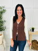 DOORBUSTER! Held A Little Closer Top- Multiple Colors!