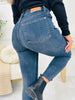 Judy Blue Made You Look Tummy Control Skinny Jeans in Reg/Curvy