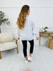 Weekend Reset Sweatshirt In Multiple Colors