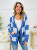 Craving That Comfort Cardigan- Multiple Colors!