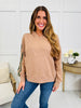 Cedar Trail Pullover