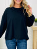 The Reset Top- Multiple Colors!