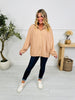 Just Zip It Jacket In Multiple Colors