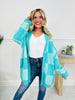 Check In To Spring Cardigan in Multiple Colors