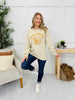 Stay Golden Graphic Crewneck Sweatshirt