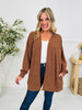 Easy As Always Cardigan In Multiple Colors