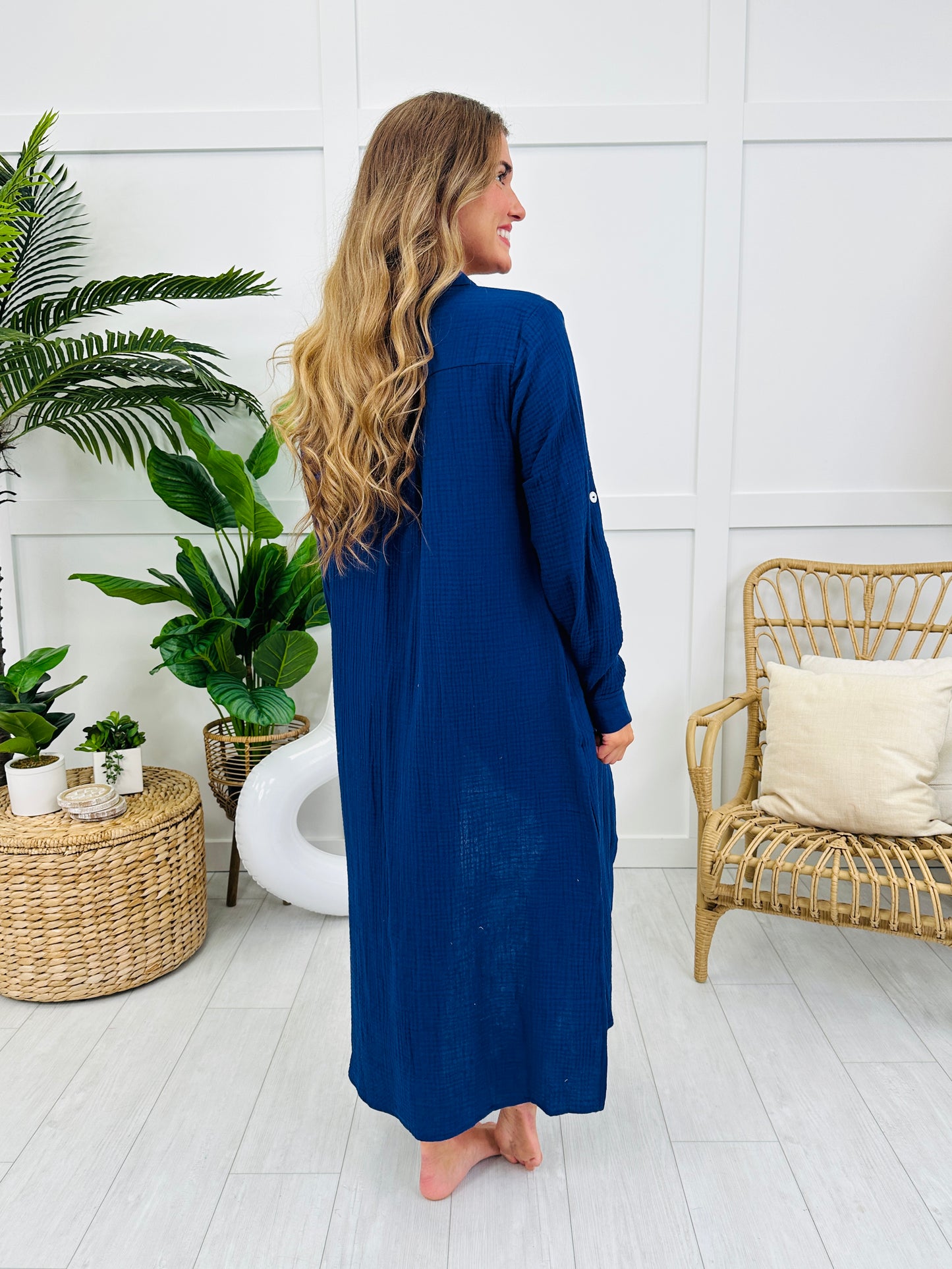 Breezes Between Top In Multiple Colors