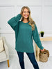 Moonlight Cozy Top- Multiple Colors!