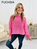 DOORBUSTER! For Comfort And Style Sweater- Multiple Colors!