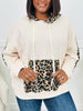 Fierce On Repeat Hoodie