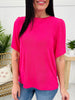 Citrus Chic Top- Multiple Colors!