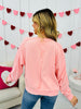 Love Lined Comfort Pullover