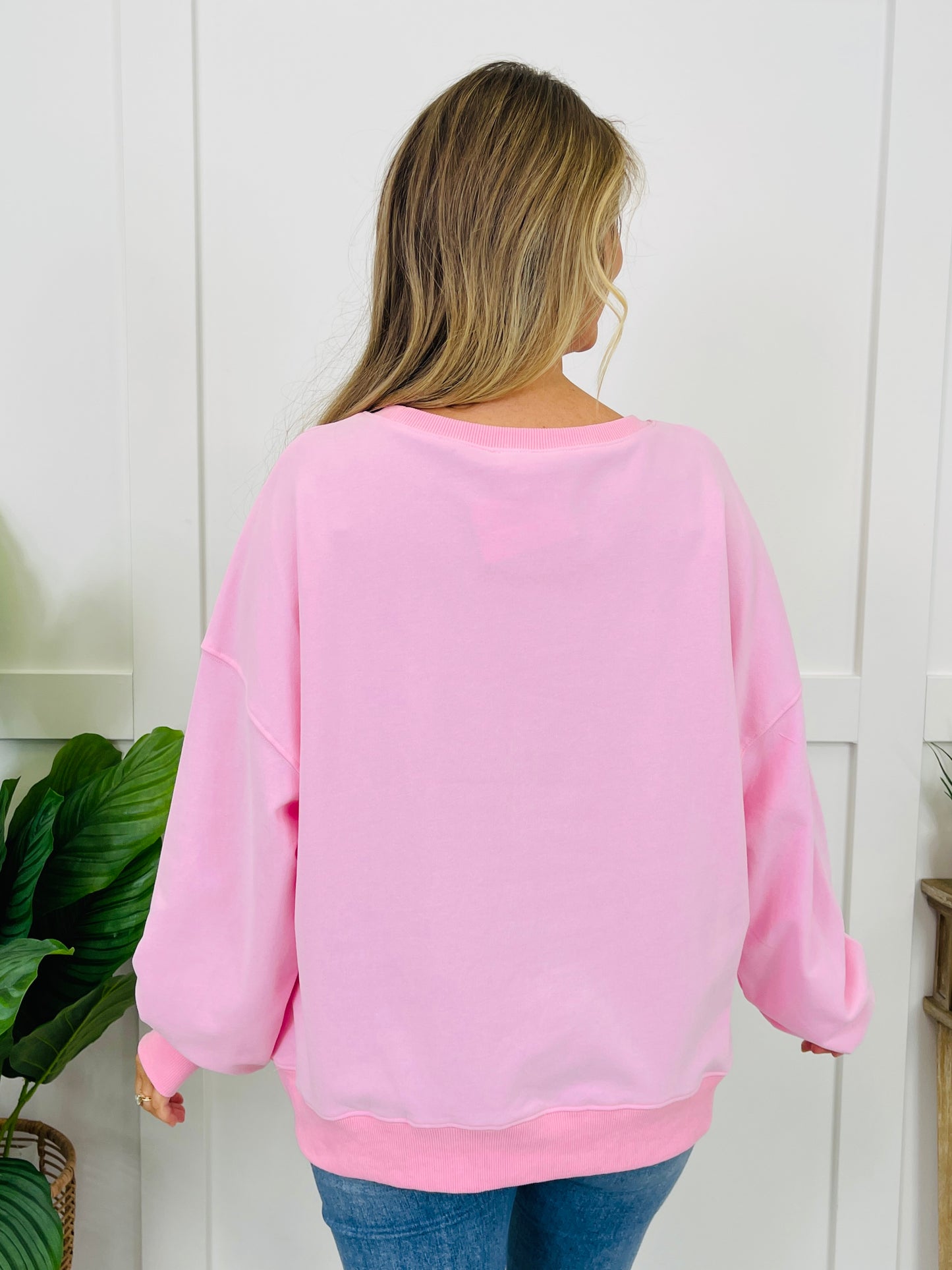 A Bow for Every Moment Sweatshirt