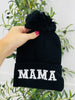 Cozy Mama Club Beanie- Multiple Colors!