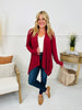 The Perfect Layer Cardigan- Multiple Colors!