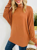 Autumn Is Calling Top- Multiple Colors!