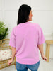 The Flex Fit Top- Multiple Colors!