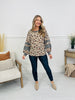 Safari In The City Top