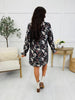 The Evening Garden Dress