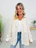 Carefree Charm Top