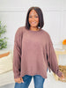 Stay Cozy Sweater- Multiple Colors!