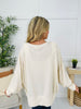 Love On The Loose Pullover