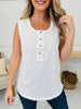 Sunshine Standard Tank Top- Multiple Colors!