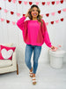 All Things Bright And Beautiful Pullover