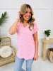 Bloom And Shine Top- Multiple Colors!