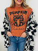 Pumpkin Season Graphic Tee