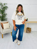 We Can Dance Skeleton Graphic Tee