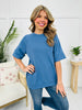 Vibe Strong Top- Multiple Colors!