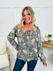 Timeless Meadow Top