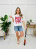 Play Ball Graphic Tee