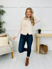Sing It In Style Cardigan- Multiple Colors!