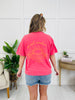 Sunset Wanderer Graphic Tee