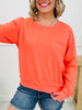 Take It Easy Pullover with Doorbuster Pricing-- Multiple Colors!