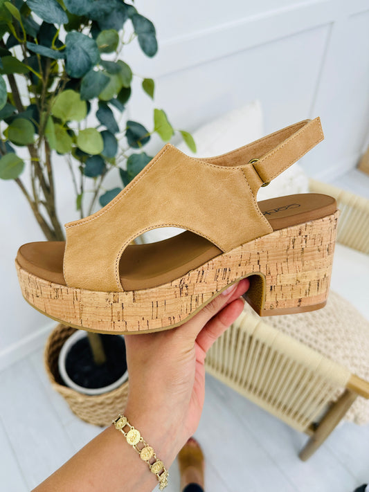 Graceful Lift Wedges