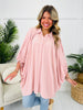 Blush And Bashful Top