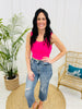 REG/CURVY In My Best Element Tank Top- Multiple Colors!
